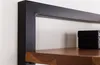 riess-ambiente Bücherregal MAMMUT 180cm natur schwarz Produktbild-Vorschau 6