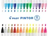PILOT 557095 Pigmentový popisovač PILOT PINTOR, široký, Náhled obrázku produktu 3