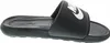 Nike Victori One Slide Black/White-Black 44 Náhľad obrázku produktu 12