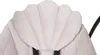 X Adventure Baby Swing Schaukelstuhl Velvet Nougat Voir les images du produit 5