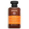Apivita Shine Shine & Revitalizing Shampooing shampooing Voir les images du produit 1