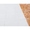 Verk 14394_B Rete da pallavolo 9,5 x 1 m bianco Anteprima dell’immagine prodotto 9