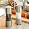 AdHoc MP57 Salzmühle oder Pfeffermühle mit Produktbild-Vorschau 5