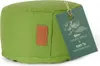#DoYourYoga coussin de yoga rond Vishnu 30cmx15cm housse Voir les images du produit 1