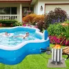 Sessamen-LP Brennholz Poolheizung Pool Heizung mit Feuer Produktbild-Vorschau 8