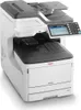 OKI MC883dnv    Laser-Multifunktionssystem 4-in-1  A3/A4 Produktbild-Vorschau 5