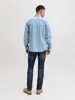 JACK & JONES JACK & JONES pánské džíny slim fit TIM JJ Náhled obrázku produktu 12
