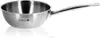 Sauteuse inox 24cm sans couvercle - De Buyer - 3503.24 - Voir les images du produit 4