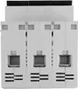 Disjoncteur de protection de circuit MCB 10kA 3P 32A VDE Voir les images du produit 7