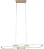 Trio Leuchten LED Pendelleuchte Albany 37W, Produktbild-Vorschau 2