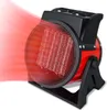JOIEYOU Keramický ohřívač s ventilátorem 2000W Elektrické Náhled obrázku produktu 1