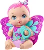 My Garden Baby Schmetterlings-Baby Puppe - Violetter Produktbild-Vorschau 13