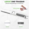 Nutrichef Elektrisches Küchenmesser – Akku-Messer mit Produktbild-Vorschau 4