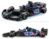 LEGO Speed Champions Raceauto BWT Alpine F1 Team A524 77248 Productafbeelding-voorbeeld 12