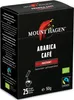 Mount Hagen Bio Instant Kaffee Sticks 50g Produktbild-Vorschau 1