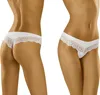Wolbar Damen y Shorts-Strings Spitze Miederslip Slips mit Produktbild-Vorschau 2