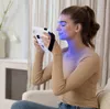 Silk'n Gesichtsmaske mit LED-Lichttherapie (rot, blau, gelb Produktbild-Vorschau 3
