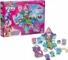 My Little Pony Figuren Mini World Equestria Set 9 Pony 120 Produktbild-Vorschau 1