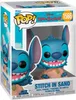 Funko Pop! Disney Figurka Vinylowa Stitch w Piasku z Serii Anteprima dell’immagine prodotto 3