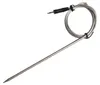 3er Set BBQ Temperaturfühler Edelstahl, Ersatzfühler für Produktbild-Vorschau 2