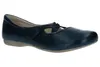 JOSEF SEIBEL Fiona 39 | Ballerines pour Femmes | bleu Voir les images du produit 66