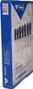 BRILLIANT TOOLS Jeu de tournevis 7 pièces profil Torx - Voir les images du produit 15