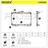 RIDEX 470R0189 Kühler Wasserkühler Motorkühler für TOYOTA Produktbild-Vorschau 5
