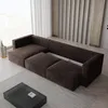 Masseno Ecksofa TOLMO LM mit Schlaffunktion L-Form, Sofa Produktbild-Vorschau 3