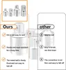4 ks adaptérů pro nástrčné klíče, adaptéry pro redukční Náhled obrázku produktu 4