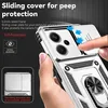 Pouzdro pro Xiaomi Redmi Note 13 Pro 5G dvouvrstvé pouzdro Náhled obrázku produktu 2