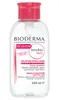 Bioderma Sensibio H2O, Frauen, 500 ml, Empflindliche Haut, Produktbild-Vorschau 12