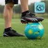 meteor FBX Kinder Fußball Ball kleine Sportball Kleinkinder Produktbild-Vorschau 8