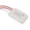 220 V na AC 12 V Transformator elektroniczny Konwerter Podgląd zdjęcia produktu 4