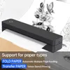 Tattoo-Schablonendrucker – A4-Thermodrucker mit 10 Blatt Produktbild-Vorschau 11