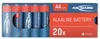 Ansmann 5015548, alkalická, 14,5 mm, 14,5 mm, 50,5 mm, AA Náhľad obrázku produktu 7