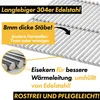 grillshop.at Weber Ersatzteil Grillrost Set aus Edelstahl Produktbild-Vorschau 3