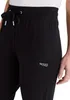 Stooker Women CINDY Damen Caprihose Regular Fit 44/46 black Produktbild-Vorschau 3