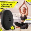Dunlop Balance Kissen Ball Sitzkissen - für einen stärkeren Produktbild-Vorschau 6