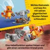 LEGO Pokémon SMART Play: Duello nella caverna di Glumandas Anteprima dell’immagine prodotto 4