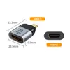 I46C USB-C auf HDMI Adapter Kabel – Typ C zu HDMI 4K 3D, Produktbild-Vorschau 2