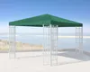 Ersatzdach für Pavillon 3x3m Grün Ersatzbezug Pavillondach Produktbild-Vorschau 9