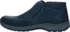Rieker Herren Stiefeletten Warmfutter Reißverschluss Boots Produktbild-Vorschau 61
