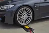 HBM 100 cm Kabelbrücke / Kabelrinne mit Klappe und 2 Produktbild-Vorschau 8