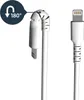 StarTech.com RUSBLTMM1M, 1 m, Lightning, USB A, Samec, Náhled obrázku produktu 3