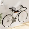 Wiltec nástenný držiak na bicykel čierny 25,6 x 30 x 11,4 Náhľad obrázku produktu 16