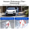 Reolink Überwachungskamera Floodlight F751W 8MP Produktbild-Vorschau 3