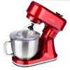 Lehmann Aristo Rosso – Robot da cucina 1500 W, ciotola da 5 Anteprima dell’immagine prodotto 15