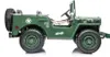 Auto elettrica per bambini 2 posti Jeep willy's 24V, auto Anteprima dell’immagine prodotto 5