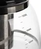 Robuste Teekanne mit Feinmaschigem Siebeinsatz 2 Liter Produktbild-Vorschau 10