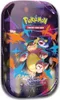 Pokemon Mega Heroes: Latios Mini plechovka Náhled obrázku produktu 14
